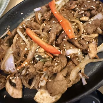 Korean Grill - Bulgogi - Korean Near Me - Mérida, YUC Korean Grill - Bulgogi - Korean Near Me - Mérida, YUC