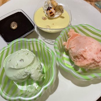 Bacchanal Buffet - Dessert - Buffets Near Me - Las Vegas, Nevada Bacchanal Buffet - Dessert - Buffets Near Me - Las Vegas, Nevada
