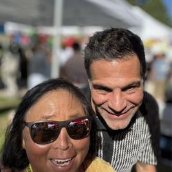 San Diego Food & Wine Festival - Celebrity Chef