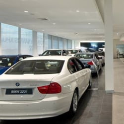 Westside BMW