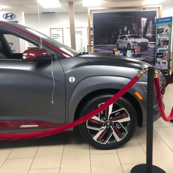 Hyundai - Auto Repair Near Me - Escondido, California