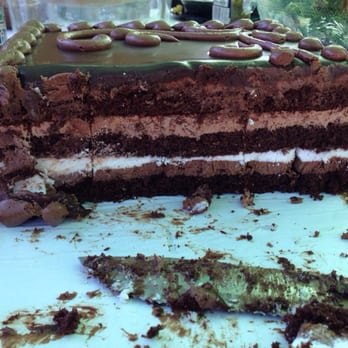 Divine Desserts - Six or more types of chocolate. - Bakeries Near Me - Loomis, California