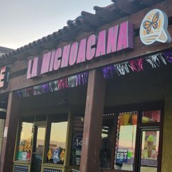 The Monarch Michoacana