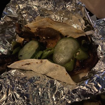 Zombie Taco - Korean Steak Taco - Tacos Near Me - Louisville, Kentucky Zombie Taco - Korean Steak Taco - Tacos Near Me - Louisville, Kentucky