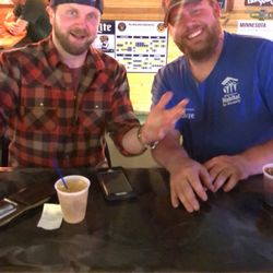 Felicia’s Northern Bar