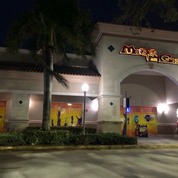 Monster Mini Golf - Mini Golf Near Me - Pembroke Pines, Florida