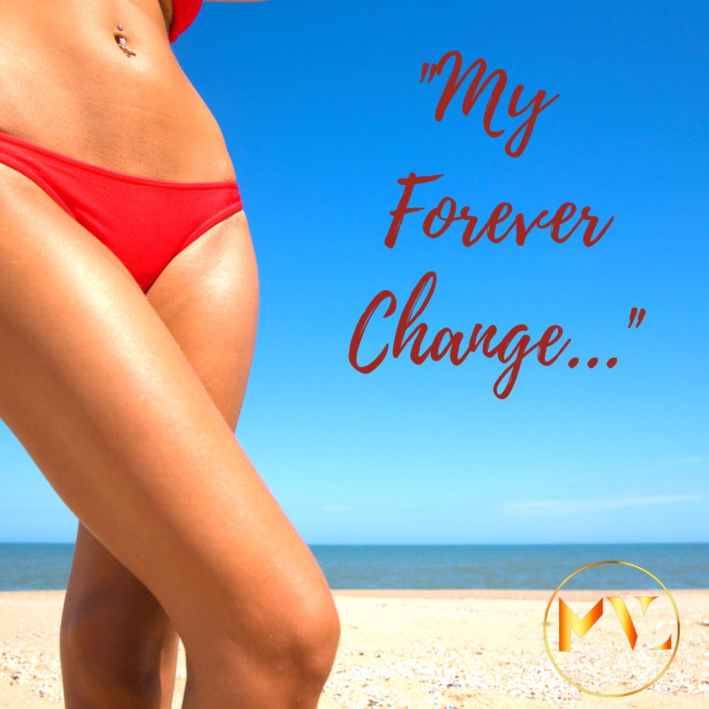 Manifest Weight Loss Logo