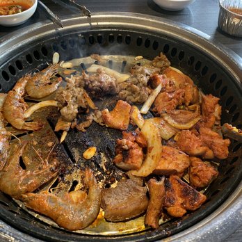 Gen Korean BBQ House - Beef bulgogi, shrimp, spicy chicken - Korean Near Me - Tempe, Arizona Gen Korean BBQ House - Beef bulgogi, shrimp, spicy chicken - Korean Near Me - Tempe, Arizona