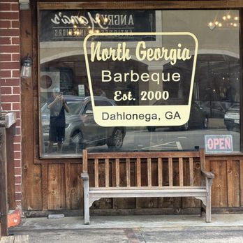 North Georgia Barbeque - Barbeque Near Me - Dahlonega, Georgia North Georgia Barbeque - Barbeque Near Me - Dahlonega, Georgia