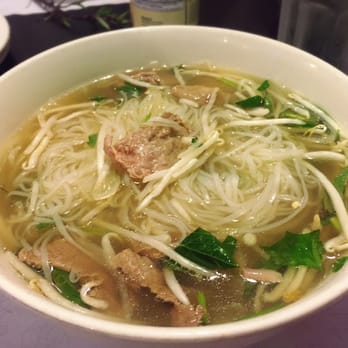 Pho Vinh - Expensive but tasty pho (rare steak and tendon) - Vietnamese Near Me - San Carlos, California Pho Vinh - Expensive but tasty pho (rare steak and tendon) - Vietnamese Near Me - San Carlos, California