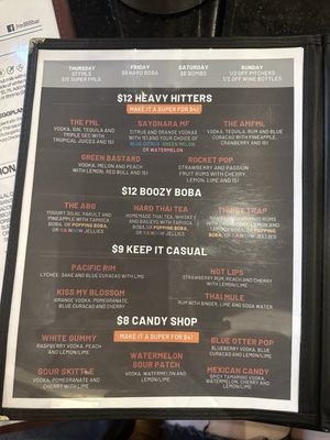 Menu photo 1 Red 88 - Davis Davis, CA Menu photo 1 Red 88 - Davis Davis, CA