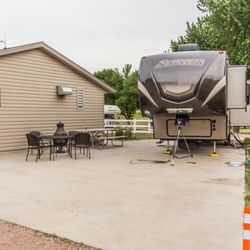 Sioux Falls KOA