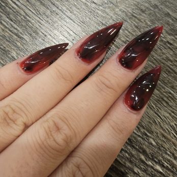 Yume Nail Lounge - Nail Salons Near Me - Topanga, California Yume Nail Lounge - Nail Salons Near Me - Topanga, California
