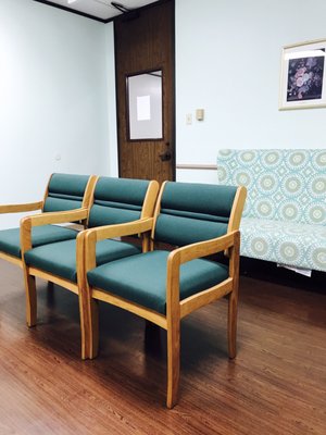 Mainland Allergy Clinic