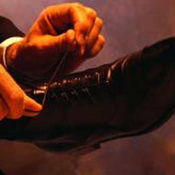 Alexander Boot And Shoe Service - Shoe Repair Near Me - Houston, Texas