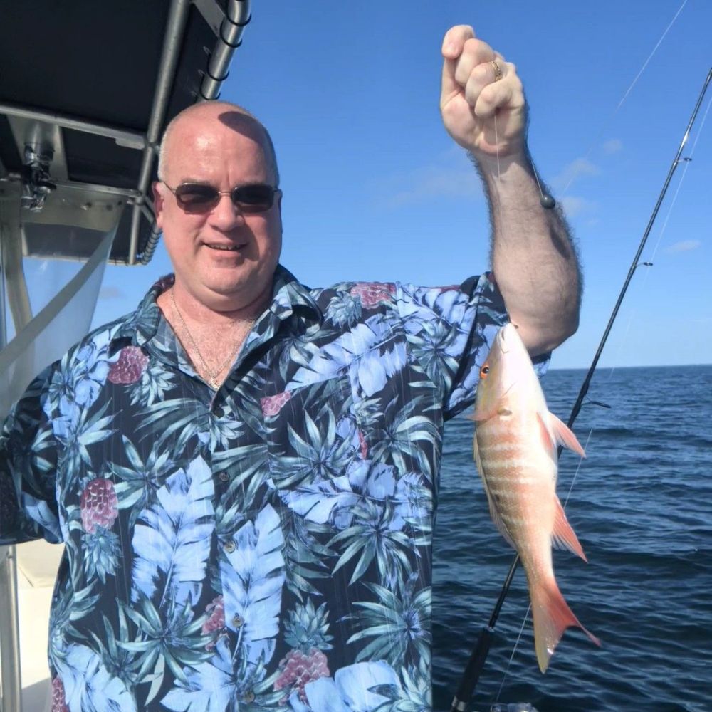 Catch Em' All Sportfishing - Fishing Near Me - Marathon, Florida Catch Em' All Sportfishing - Fishing Near Me - Marathon, Florida
