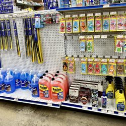 Napa Auto Parts