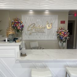 Golden Thai Spa