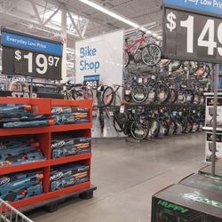 Walmart Supercenter