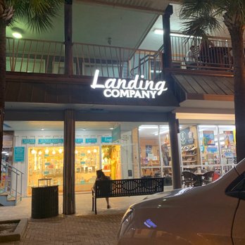 Landing Company - Jewelry Near Me - Madeira Beach, Florida Landing Company - Jewelry Near Me - Madeira Beach, Florida