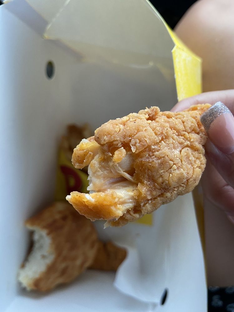 BOJANGLES FAMOUS CHICKEN N BISCUITS - Updated March 2026 - 17 Photos ...