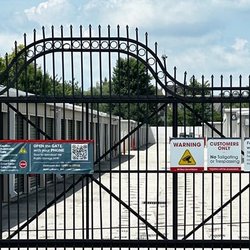Public Storage