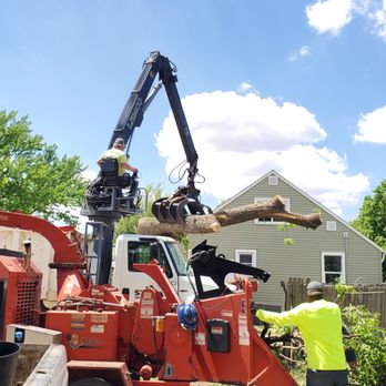Jeff's Tree Service - Tree Services Near Me - Sioux City, Iowa Jeff's Tree Service - Tree Services Near Me - Sioux City, Iowa