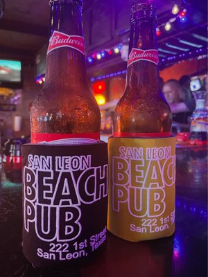 San Leon Beach Pub by null