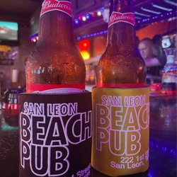 San Leon Beach Pub