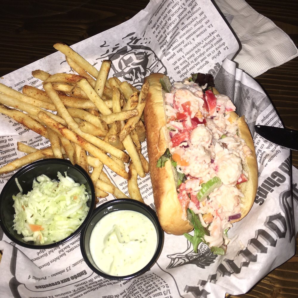 Bistro Pub McMurray - Pubs Near Me - Eastman, Quebec Bistro Pub McMurray - Pubs Near Me - Eastman, Quebec