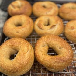 Bernie's NYC Bagel