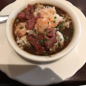 Pappadeaux Seafood Kitchen - Gumbo - Seafood Near Me - Phoenix, Arizona Pappadeaux Seafood Kitchen - Gumbo - Seafood Near Me - Phoenix, Arizona