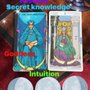 Photo of SubUrban Tarot