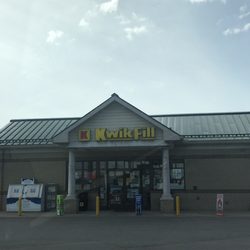 Kwik Fill