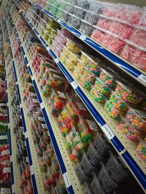 The Cheese Shop by null