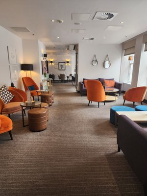 Ten Hill Place Hotel, member of WorldHotels Distinctive by null