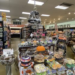 HARPS - Halloween display