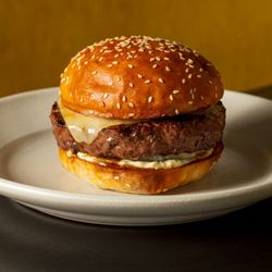 The Burger