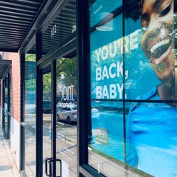The Joint Midtown R Street