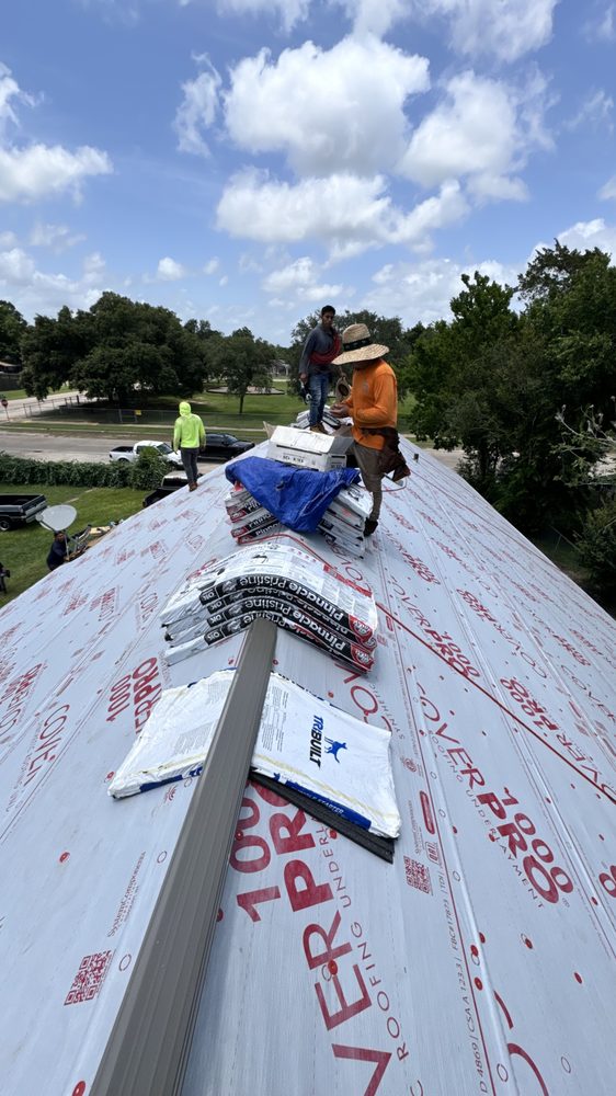 Slide of Full House Maintenance