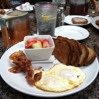 Baker's Crust - Baker's Breakfast - Bakeries Near Me - Norfolk, Virginia