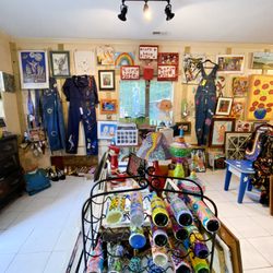 Tripp's Store