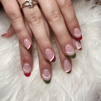 Polished Nails & Spa - Nail Salons Near Me - Napa, California Polished Nails & Spa - Nail Salons Near Me - Napa, California