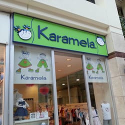 Karamela