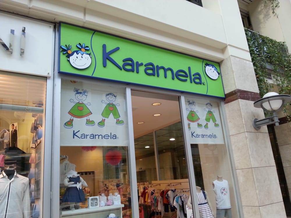 Karamela