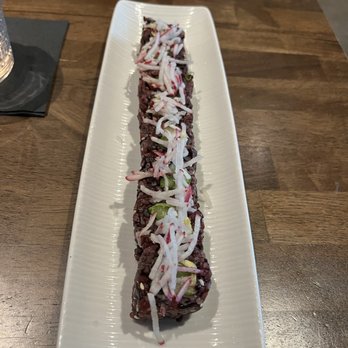E+O Kitchen - The Banks - Purple Rain Sushi - Asian Fusion Near Me - Cincinnati, Ohio