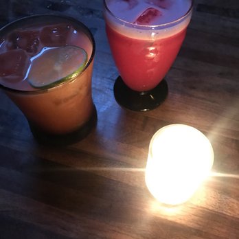 Expatriate - Cocktail Bars Near Me - Portland, Oregon