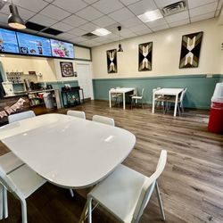 Kaze Poke & Hibachi - November 24, 2023