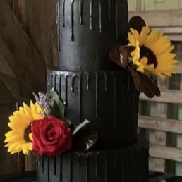 Wedding cake Wedding cake