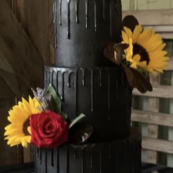 Hansel and Gretel Bakery - Wedding cake